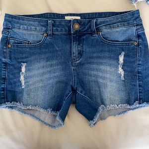 ONeil Denim Shorts